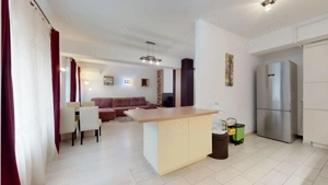 Apartament spectaculos 4 camere | 128 mp total | Unirii-Alba Iulia - imagine 9