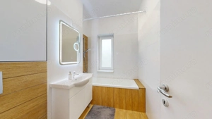Apartament spectaculos 4 camere | 128 mp total | Unirii-Alba Iulia - imagine 13