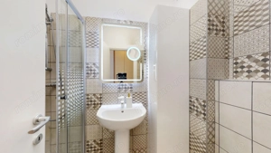 Apartament spectaculos 4 camere | 128 mp total | Unirii-Alba Iulia - imagine 15