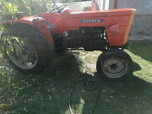 Schimb sau vând tractor Fiat Someca 445 î
