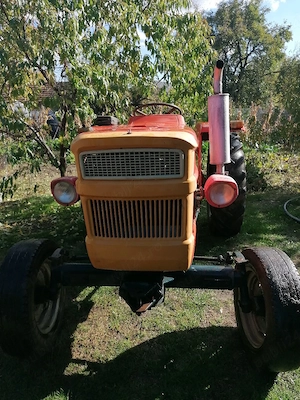 Vand tractor Fiat Someca 445 