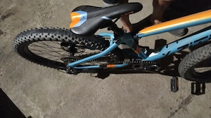 vand bicicletă