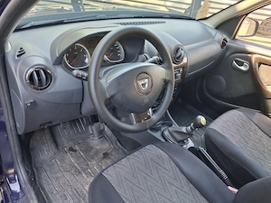 Dacia Duster 4x4 1.6 Benzina + GPL - imagine 6