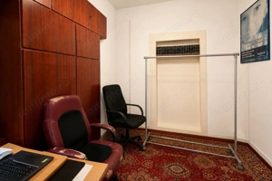 Casă D+P, stil neoclasic, 4 camere, garaj, str. Preparandiei, zona Boul Roșu - imagine 16