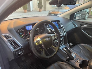 Ford Focus 1.6 Tdci  Titanium Full - imagine 5