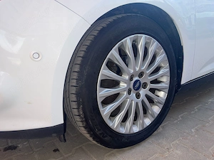 Ford Focus 1.6 Tdci  Titanium Full - imagine 4