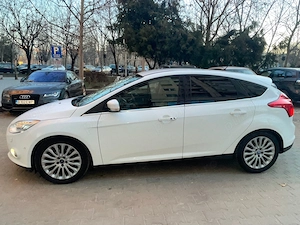 Ford Focus 1.6 Tdci  Titanium Full - imagine 2