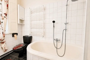 Casă D+P, stil neoclasic, 4 camere, garaj, str. Preparandiei, zona Boul Roșu - imagine 14