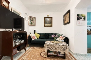 Casă D+P, stil neoclasic, 4 camere, garaj, str. Preparandiei, zona Boul Roșu - imagine 5