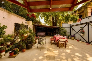 Casă D+P, stil neoclasic, 4 camere, garaj, str. Preparandiei, zona Boul Roșu - imagine 3