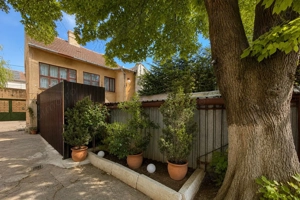 Casă D+P, stil neoclasic, 4 camere, garaj, str. Preparandiei, zona Boul Roșu - imagine 18