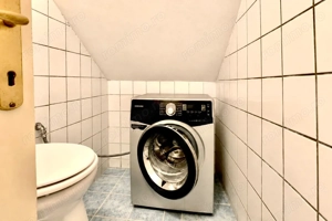 Casă D+P, stil neoclasic, 4 camere, garaj, str. Preparandiei, zona Boul Roșu - imagine 10