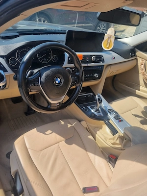 Vând BMW 320 F31 - imagine 3