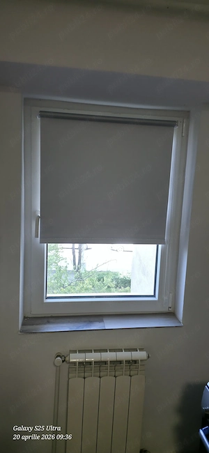 Inchiriez ap cu 2 doua camere 