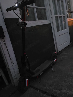 Vând trotineta electrica tx01