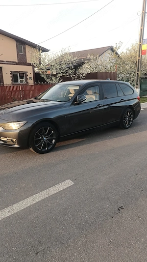 Vând BMW 320 F31 - imagine 2