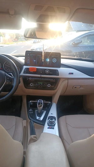 Vând BMW 320 F31 - imagine 5