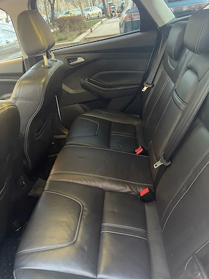 Ford Focus 1.6 Tdci  Titanium Full - imagine 7