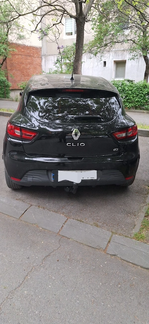 Vand Renault clio 4 1.5 dci  - imagine 3