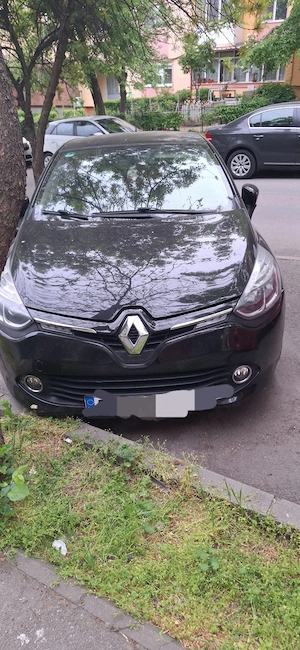 Vand Renault clio 4 1.5 dci  - imagine 2