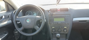 Urgent! Vand Skoda Octavia 2 2008 Primul Proprietar - imagine 6