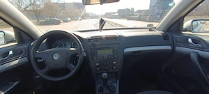 Urgent! Vand Skoda Octavia 2 2008 Primul Proprietar