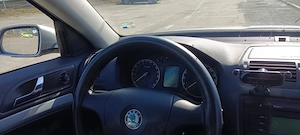 Urgent! Vand Skoda Octavia 2 2008 Primul Proprietar - imagine 3