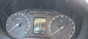 Urgent! Vand Skoda Octavia 2 2008 Primul Proprietar - imagine 10