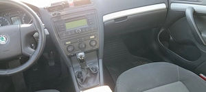 Urgent! Vand Skoda Octavia 2 2008 Primul Proprietar - imagine 8