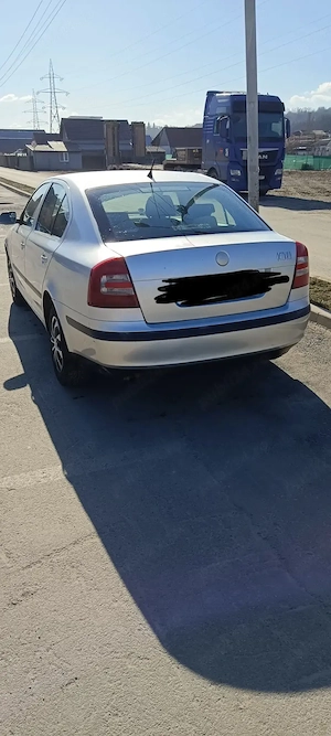 Urgent! Vand Skoda Octavia 2 2008 Primul Proprietar - imagine 2