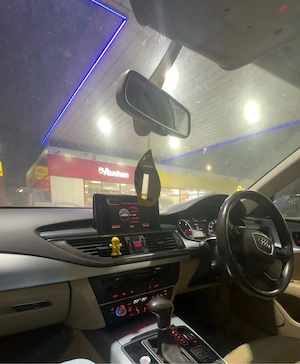 Vand Audi A7  - imagine 4