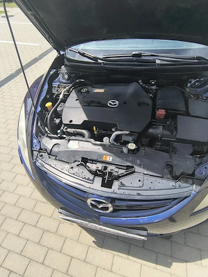 Mazda 6 diesel,  - imagine 5