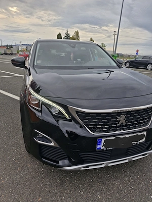 Peugeot 3008 1 5 TDI   2017  - imagine 5