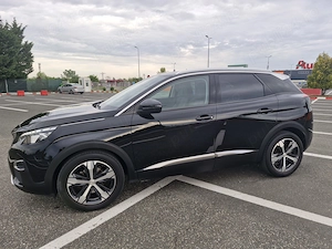 Peugeot 3008 1 5 TDI   2017  - imagine 3