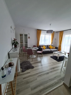 Închiriere Apartament cu 2 camere județul Brașov, cartierul Noua