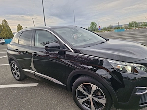 Peugeot 3008 1 5 TDI   2017  - imagine 4