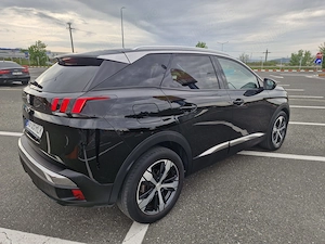 Peugeot 3008 1 5 TDI   2017  - imagine 2