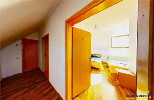 Tur 3D! Proprietate versatila:rezidential  comercial investitional,Bereni, Mures - imagine 15