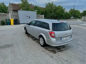 opel Astra 1.7Cdti - imagine 4