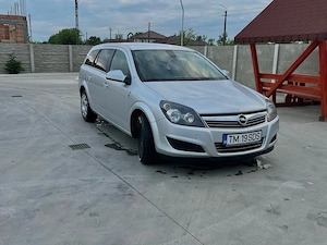 opel Astra 1.7Cdti