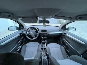 opel Astra 1.7Cdti - imagine 5