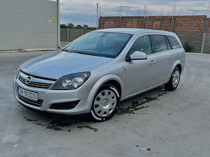 opel Astra 1.7Cdti - imagine 3