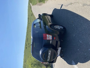 Suzuki Grand Vitara 1.9 DDiS 4x4 - imagine 4