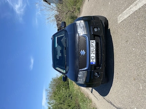 Suzuki Grand Vitara 1.9 DDiS 4x4 - imagine 2