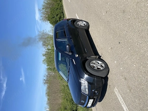 Suzuki Grand Vitara 1.9 DDiS 4x4 - imagine 3