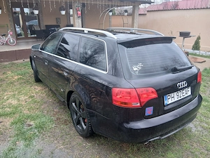Vând Audi a4 b7 avant - imagine 5