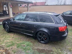 Vând Audi a4 b7 avant - imagine 3