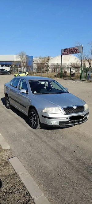 Urgent! Vand Skoda Octavia 2 2008 Primul Proprietar - imagine 9