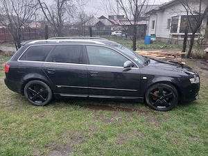 Vând Audi a4 b7 avant - imagine 4