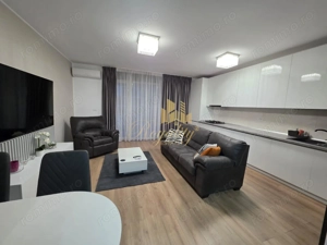NORD ONE- Apartament 2 camere, loc de parcare- Zona Circumvalatiunii